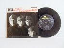 The Beatles - All My Loving EP GEP 8891 UK 7