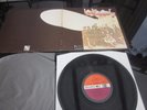LED ZEPPELIN 11 (2) PLUM RED ATLANTIC 1969 588 198 EJ DAY GATEFOLD TOP VINYL