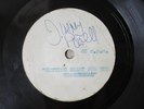 JIMMY POWELL - GETTING READY FOR THE HEARTBREAK, RARE ACETATE / PROMO 45RPM
