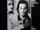 vincent Gallo Buffalo 66 Original Soundtrack LP oop RARE