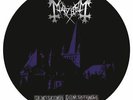 MAYHEM - De Mysteriis Dom Sathanas  PICTURE LP