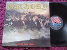 BATHORY Blood Fire Death UNDER ONE FLAG 26 LP FRENCH release