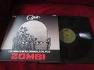 GOBLIN Zombi AMS Horror OST CINEVOX LP GEORGE ROMERO Heavy Psych Library Prog