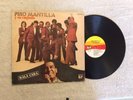 PIRO MONTILLA Y SU CONJUNTO/ MALA CARA/ ORIG 1973 VELVET LP/ Salsa Guaguanc RARE