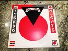 Krokus/Tokyo Nights/3 X Whitesnake LP Slip Of/Saints & S/Trouble Vinyl NM