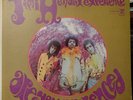 Jimi Hendrix Are You Experienced LP Vinyl  Tri-Color Label US 1st Press NM/NM