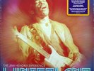The Jimi Hendrix Experience ?– Winterland Vinyl 8LP Box Set Numbered NEW