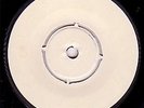 KATE BUSH - THE MAN WITH THE CHILD IN HIS EYES - RARE UK 7