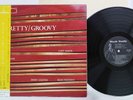 CHET BAKER PRETTY/GROOVY WORLD PACIFIC PFJ-5033 Japan OBI Vinyl LP