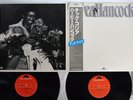 CHICK COREA & HERBIE HANCOCK AN EVENING WITH POLYDOR MPZ 8125,6 Japan OBI 2LP