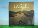 THE EAGLES LONG ROAD OUT OF EDEN DOUBLE LP SEALED 2007 NEW