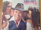 PRIMITIVO SANTOS Papa Primi Sugar Daddy LP RARE SALSA VG++ EX  SOLO SLP 501