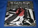 THE WHO THE KIDS ARE ALRIGHT LIMITED EDITION PORTUGUESE 2 LP PORTUGAL PS RARE