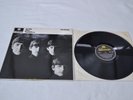 THE BEATLES WITH THE BEATLES MONO XEX 447-7N / XEX 448-7N STUNNING CONDITION