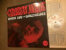 Byron Lee And The Dragonaires ?– Caribbean Joy Ride  LP (ILP 905 )