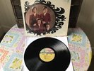 The Kinks ?The Kink Kontroversy LP RARE 1965 MONO PRESS R-6197 Who Beatles Faces
