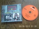 Ringo Starr - Ringo's Rotogravure - Ringo The 4th - 2cd's on one disc - 1999