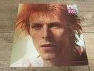 David Bowie - Space Oddity 1979 UK LP RCA + Poster