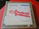 SEX PISTOLS Never Mind The Bollocks Alternative Takes 7 x 7