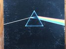 Pink Floyd - Dark Side Of The Moon –  Progressive Rock Vinyl LP - Original