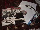 Bon Jovi - Cross Road (The Best of) RARE Double Vinyl LP album 1994