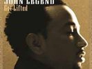 Get Lifted [2LP Vinyl], John Legend, 8718469532995