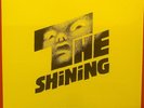 THE SHINING soundtrack LP unplayed,in shrinkwrap  Wendy Carlos Kubrick FREE SHIP