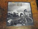 RUSH Permanent Waves LP MERCURY SEALED no cut orig press