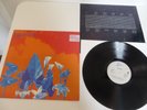 MICHEL POLNAREFF LP KAMA-SUTRA. RARE PRESSAGE ESPAGNE. EPIC.
