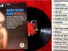 LP Oliver Nelson Plays Michelle (1966)