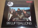 NENA - 99 Luftballons - Epic FE 39294 SEALED