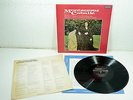 MONTSERRAT CABALLE authentic signed UK Decca Stereo LP SXL-R 6825 Macbeth ++