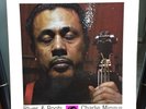 Jazz LP CHARLES MINGUS Blues & Roots ATLANTIC 1305 mono bullseye ’59 EXCELLENT