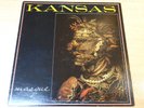 EX-/EX-   Kansas/Masque/1975 Kirshner LP