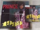 PRINCE : 1999 / HOW COME U DON'T / D.M.S.R.: W9896T: 12