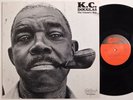 K.C. DOUGLAS The Country Boy ARHOOLIE LP blues berkeley address