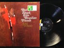 Bud Shank-& His Brazilian Friends-Pacific Jazz 89-STEREO JOAO DONATO