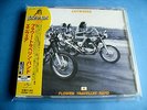 Flower Travellin' Band ?– Anywhere  1970