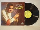 PORTRAIT OF ART FARMER JAPAN COVER LP LONDON CONTEMPORARY RECORDS LY-1009 M-3554