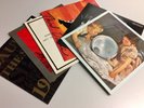 BAUHAUS VINYL SCHALLPLATTE KONVOLUT PLATTEN searching for satori third uncle uvm