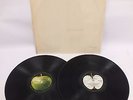 The Beatles The White Album 2x 12