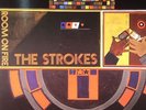 STROKES, The - Room On Fire - Vinyl (LP)