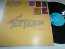CAPTAIN BEEFHEART..STRICTLY PERSONAL..SUPERB RARE UK1ST ISSUE LIBERTY LBS 83172E