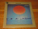 SANTANA Caravanserai Quadraphonic Columbia LP SEALED Quad Latin Rock Psych
