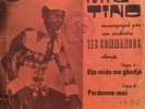 MIGAN CELESTIN Mig Tino 45 Afro Funk Highlife Psych Afrobeat Cotonou 7