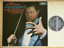 DECCA SXL 6287 stereo WBG Falla Ravel Granados Frübeck de Burgos
