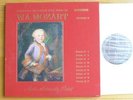 Belvedere ELY 08 43/45 Mozart piano sonatas vol. II Marie Antoinette Pictet
