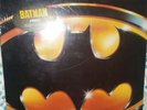 PRINCE Batman Soundtrack L.P. *Sealed *