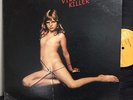 SCORPIONS - VIRGIN KILLER RVP-6155 1977 Japan Press Vinyl LP