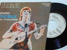 DAVID BOWIE     ---  starman    ---  white label promo